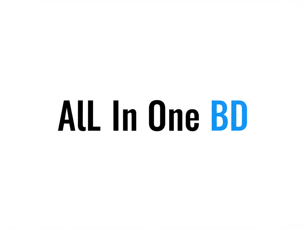 Allinonebd Logo